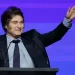 Milei inicia su campaña apoyada en la desinflación mientras la economía cotidiana se debilita y empresarios callan