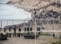 Marruecos reaccionó ante la crisis de Ceuta y llevó ante la Justicia a organizadores de los cruces masivos