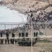 Marruecos reaccionó ante la crisis de Ceuta y llevó ante la Justicia a organizadores de los cruces masivos