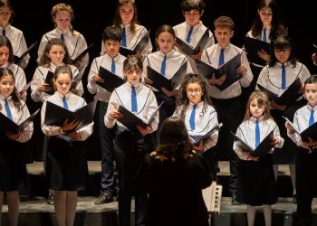 Otro absurdo desacierto: Milei apagó las voces del Coro Nacional de Niños
