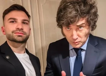 $LIBRA: Novelli niega la estafa corre a Milei del escándalo y busca sacar a los inversores de la causa