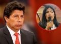 Castillo niega romance y amenaza con revelar reuniones en Barbadillo