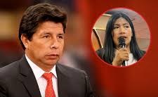 Castillo niega romance y amenaza con revelar reuniones en Barbadillo