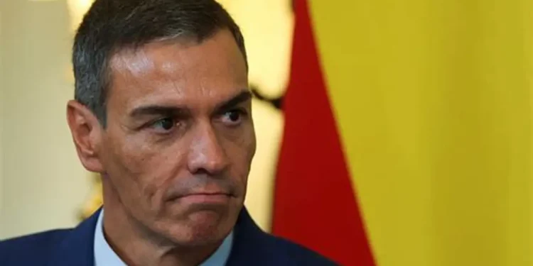 Europa se rebela contra la política migratoria de Sánchez tras el desborde de Ceuta