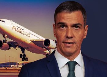 Sánchez contra la transparencia: el secreto de Plus Ultra llega al Supremo