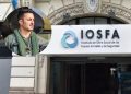 Escándalo IOSFA: compras hasta 80% más caras ponen bajo la lupa la gestión de Petri en Defensa