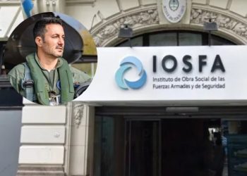 Escándalo IOSFA: compras hasta 80% más caras ponen bajo la lupa la gestión de Petri en Defensa