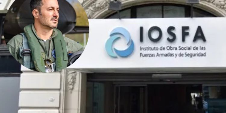 Escándalo IOSFA: compras hasta 80% más caras ponen bajo la lupa la gestión de Petri en Defensa