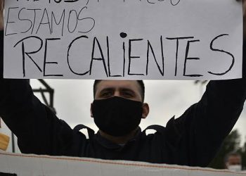 La Bonaerense, al borde del estallido: guardias de 24 horas, bajos salarios y una fuerza exhausta