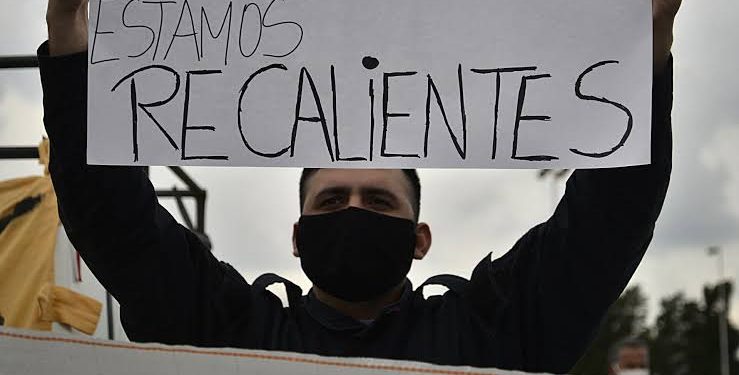 La Bonaerense, al borde del estallido: guardias de 24 horas, bajos salarios y una fuerza exhausta