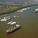 Resolución de Sturzenegger paraliza los puertos y amenaza con bloquear exportaciones e importaciones