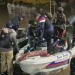 Golpe de Prefectura al narco en la Hidrovía: 499 kilos, cinco presos y una ruta hacia Europa