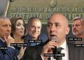 Ex director de inteligencia apunta a la trama Cerimedo: contratos, Hidrovía, SIDE y red de control social