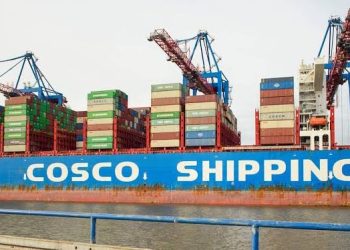 China gana posiciones en los puertos clave de España y enciende alarmas sobre seguridad y autonomía estratégica