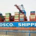 China copa puertos clave de España y enciende alarmas sobre seguridad y autonomía estratégica