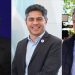 Kicillof acecha a Milei y Massa queda nueve puntos atrás en la carrera por 2027