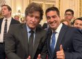 Ravier volvió a meter la pata: admitió que retienen fondos de las rutas y la justicia ordena sean reparadas