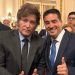 Ravier volvió a meter la pata: admitió que retienen fondos de las rutas y la justicia ordena sean reparadas