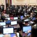 Desalojo “exprés”: Se podrán recuperar inmuebles más rápido y refuerza a los propietarios y asegura sectores vulnerables