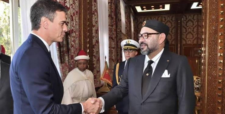 España y Marruecos: una crisis migratoria no puede borrar una alianza estratégica