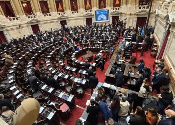 Diputados abrió la puerta al sistema global de patentes y el proyecto vuelve al Senado