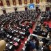 Diputados abrió la puerta al sistema global de patentes y el proyecto vuelve al Senado