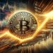 Bitcoin despierta: salta 25% en una semana y vuelve a rozar los US$80.000