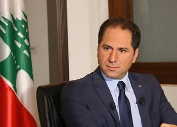Líbano: El diputado Gemayel llama a una “intifada chiita” contra Hezbolá