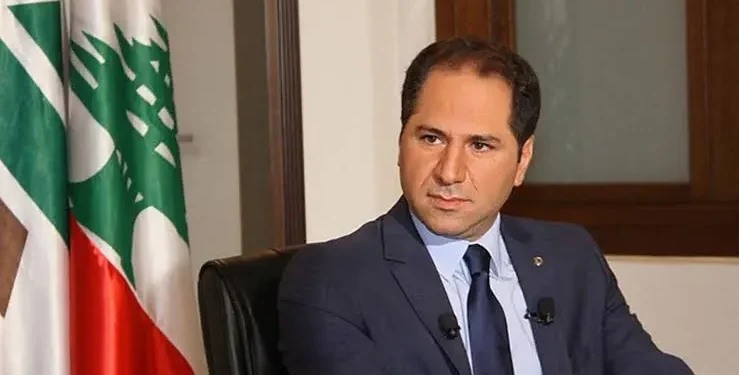 Líbano: El diputado Gemayel llama a una “intifada chiita” contra Hezbolá