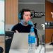 Nelson Castro encendió otra alarma sobre Milei: habló de un “problema psiquiátrico” tras la escalada de insultos