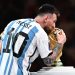 Messi dijo adiós a la Selección: “Me vacié, ya no tengo más para dar”