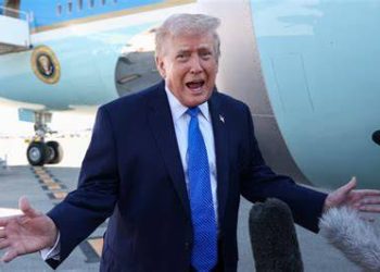 Trump anuncia negociaciones con Irán, pero Teherán lo desmiente y limita el diálogo al control de Ormuz