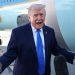 Trump anuncia negociaciones con Irán, pero Teherán lo desmiente y limita el diálogo al control de Ormuz