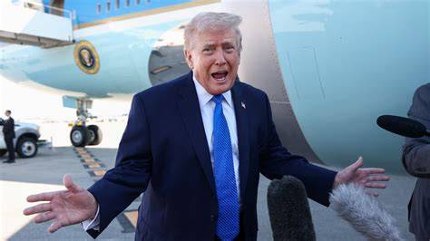 Trump anuncia negociaciones con Irán, pero Teherán lo desmiente y limita el diálogo al control de Ormuz