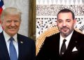 Trump y Mohammed VI consolidan un eje estratégico en el Norte de África
