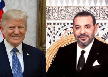 Trump y Mohammed VI consolidan un eje estratégico en el Norte de África