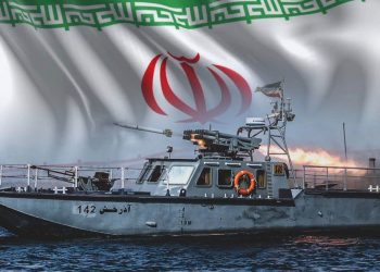 Nueva provocación iraní: la Guardia Revolucionaria amenaza con mantener cerrado Ormuz hasta que Estados Unidos acepte sus condiciones