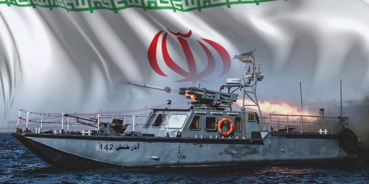 Nueva provocación iraní: la Guardia Revolucionaria amenaza con mantener cerrado Ormuz hasta que Estados Unidos acepte sus condiciones