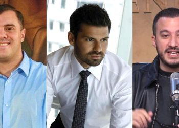 Cambalache empresario: Marini, entre Carajo, Blender y los negocios con el poder