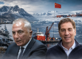 Soberanía en Remate: El error estratégico de vender los terrenos de la base naval de Ushuaia y el peligro chino en la Antártida