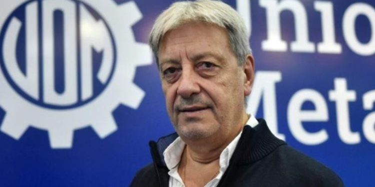 Escándalo en la UOM: Furlán tenía 11 autos del gremio y su hijo se resistió a devolver uno