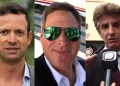 Los elegidos del Gobierno: tres grupos se quedan con una caja de $300.000 millones en peajes