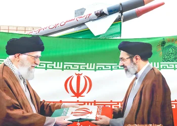 El arsenal del eje iraní: armas nazis, rusas, chinas e iraníes en manos de Hezbolá y Hamas
