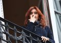 La Justicia pone bajo la lupa los movimientos de Cristina Kirchner dentro de San José 1111