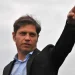 La crisis de la Bonaerense golpea a Kicillof: patrulleros sin nafta, malestar policial y una seguridad que no se arregla desplazando funcionarios