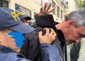 Cayó Bebote Álvarez: del poder en Independiente a una trama narco entre España, Bolivia y la barra