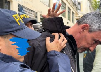 Cayó Bebote Álvarez: del poder en Independiente a una trama narco entre España, Bolivia y la barra