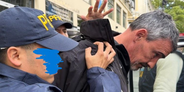 Cayó Bebote Álvarez: del poder en Independiente a una trama narco entre España, Bolivia y la barra