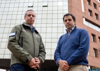 San Isidro vuelve a quedar sin secretario de Seguridad: Jorge Berredo, curiosamente, renunció a 14 días de asumir
