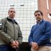 San Isidro vuelve a quedar sin secretario de Seguridad: Jorge Berredo, curiosamente, renunció a 14 días de asumir